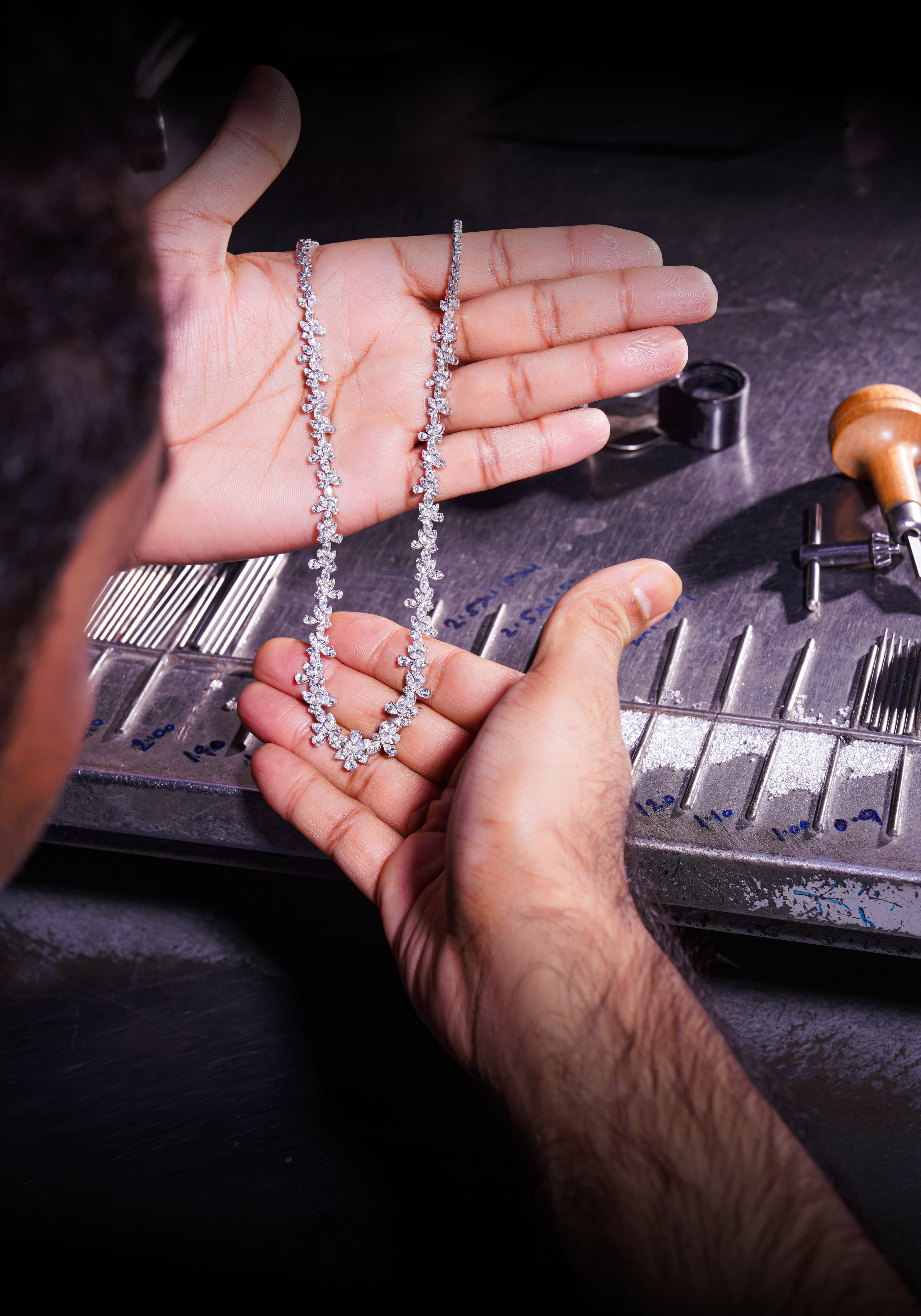 LeMas master jeweller